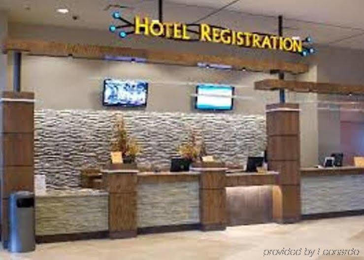 Riverwalk Casino Hotel Віксбург Екстер'єр фото